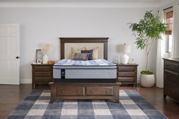 Sealy Maude Posturepedic Pillowtop Soft - Image 5