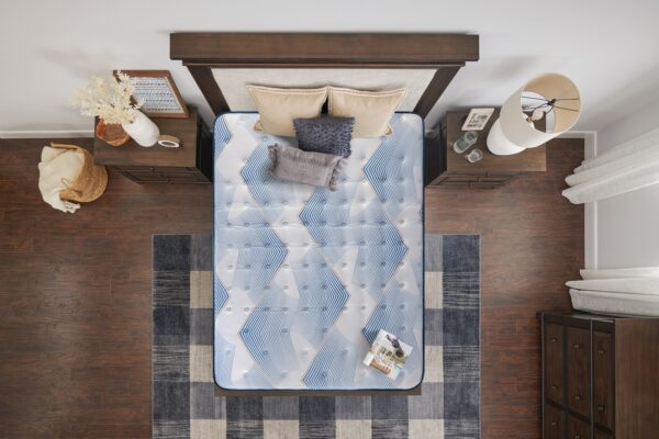 Sealy Maude Posturepedic Pillowtop Soft - Image 4