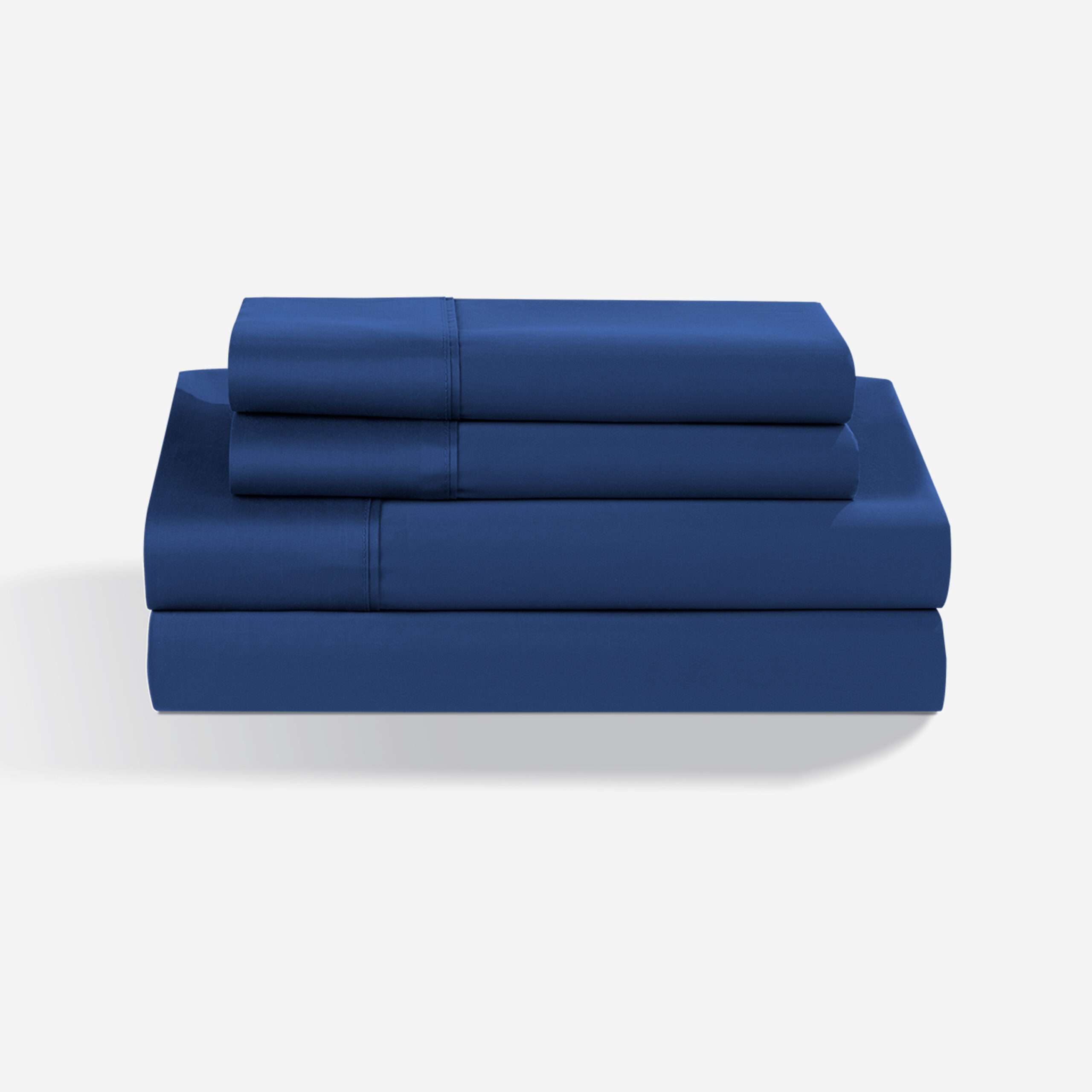 BedGear Hyper Cotton Sheet Set - Navy