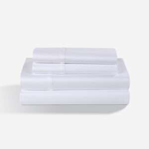 BedGear Hyper Cotton Sheet Set - White