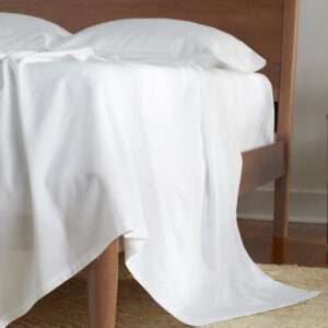 BedGear Hyper Cotton Sheet Set - White