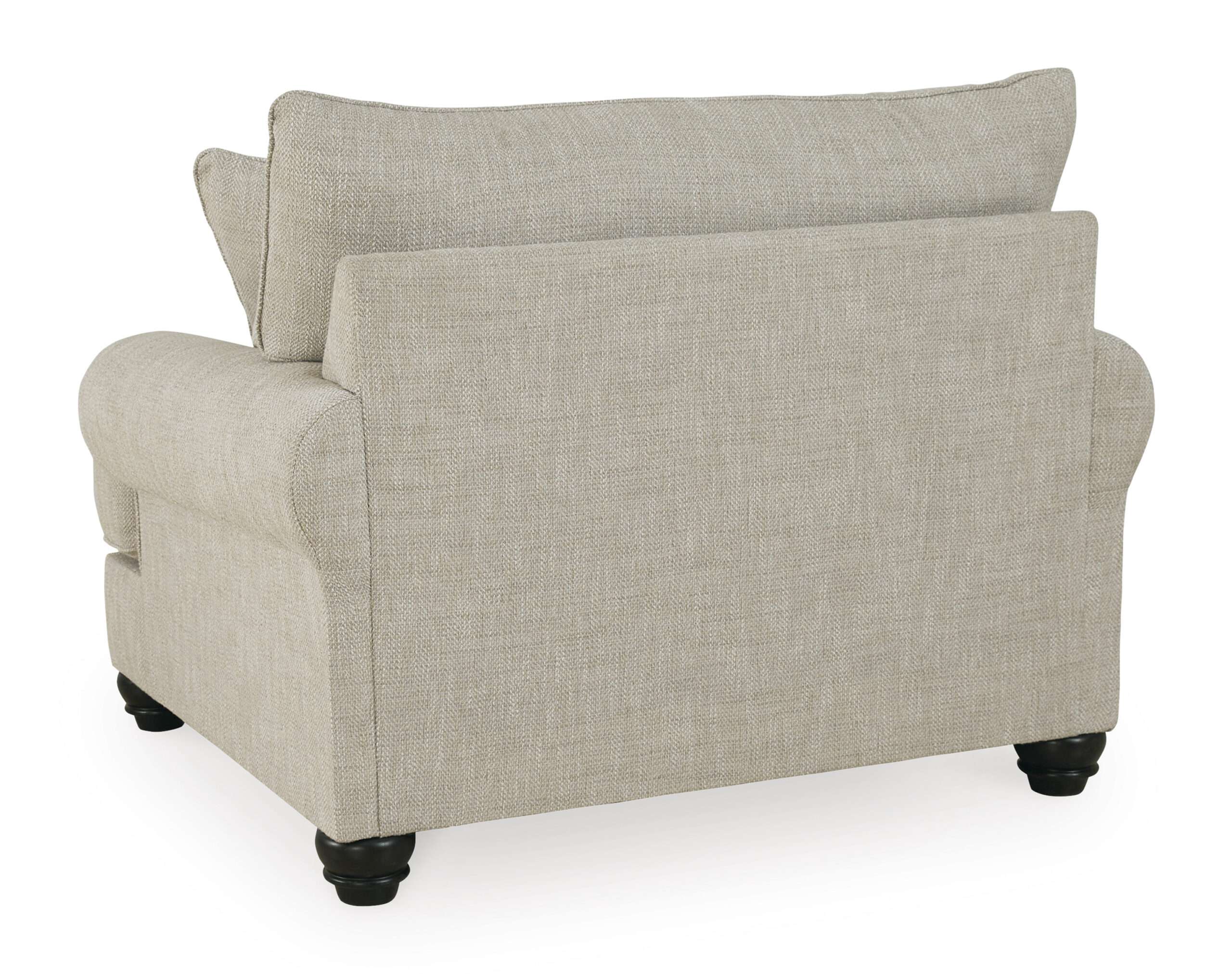 Asanti Chair and a Half - Image 3