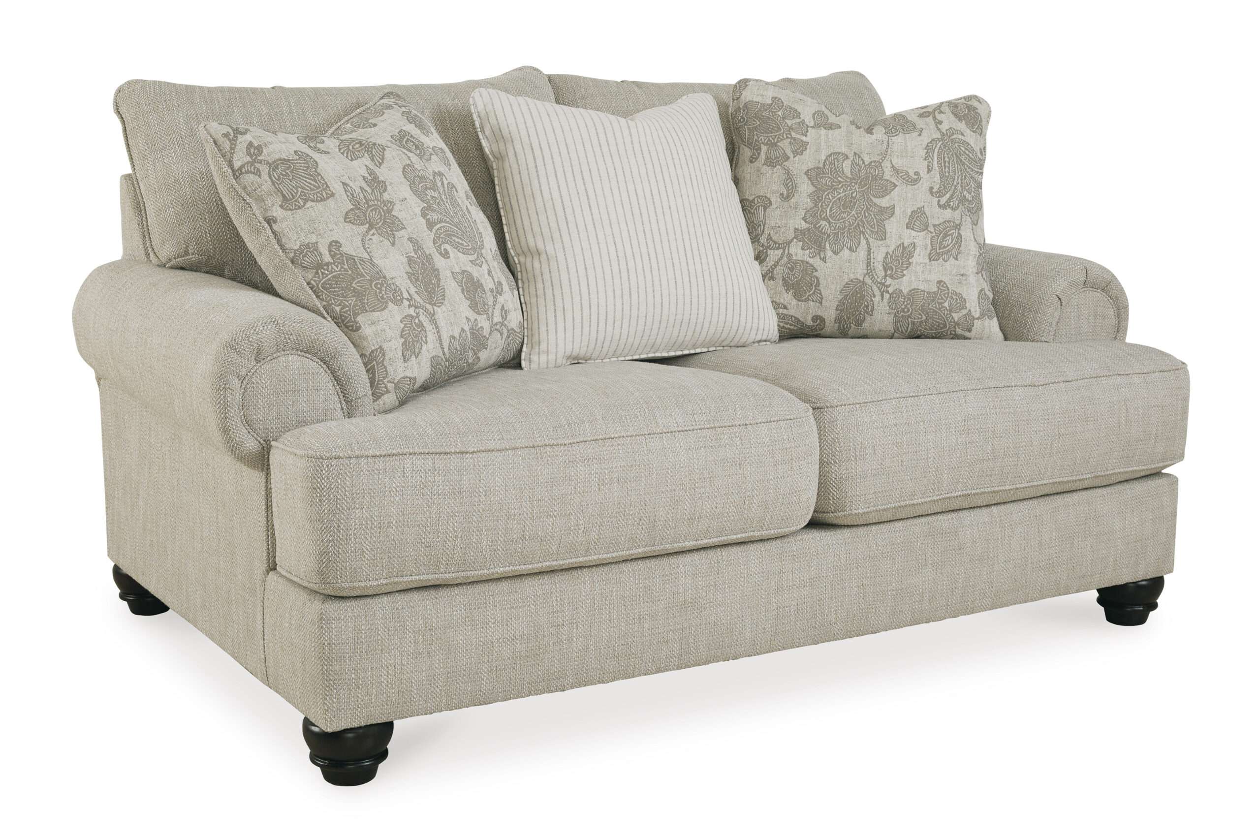Asanti Loveseat - Image 3
