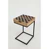 Fairchild Checkerboard C Table - Image 6