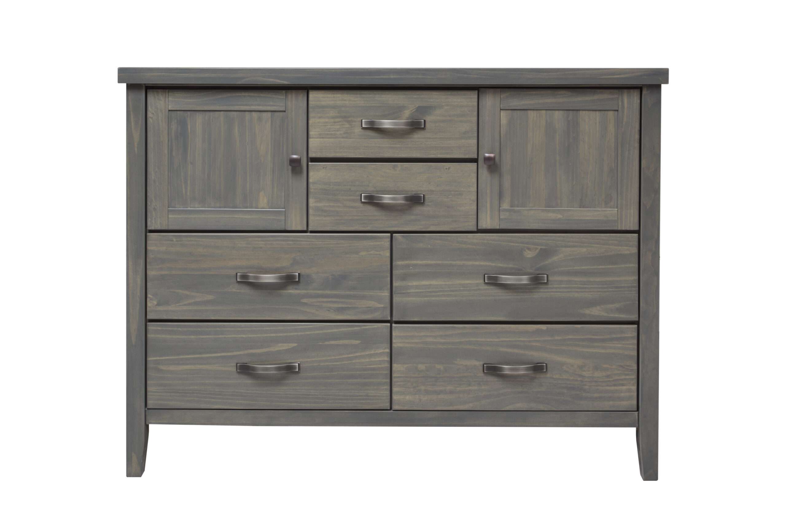 Jetty 8 Drawer Dresser