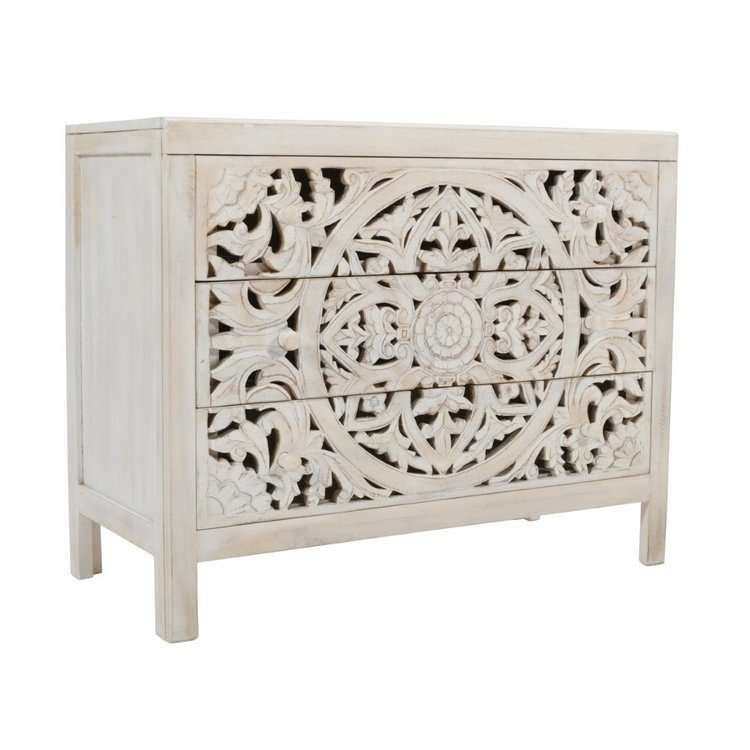 Jolie Accent Cabinet - Image 7