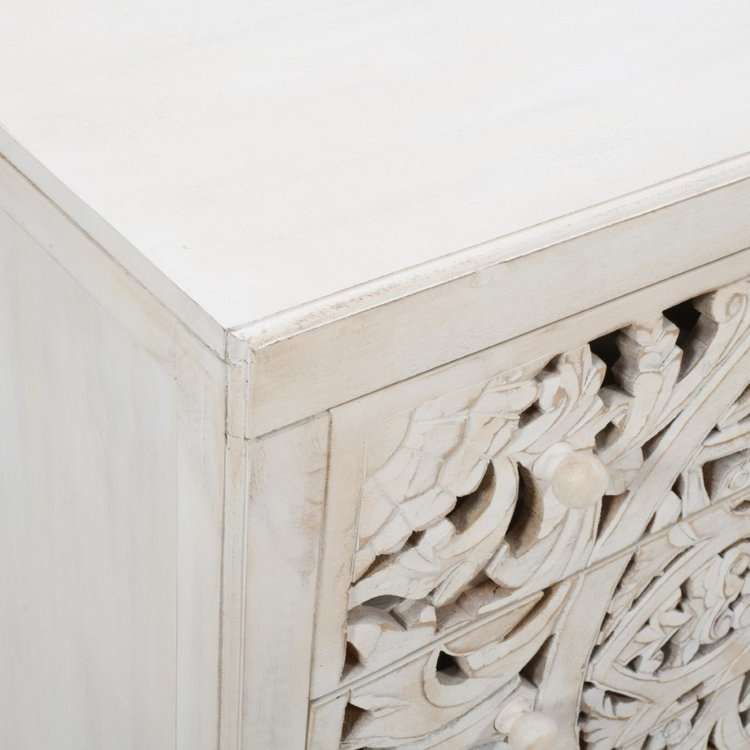 Jolie Accent Cabinet - Image 3