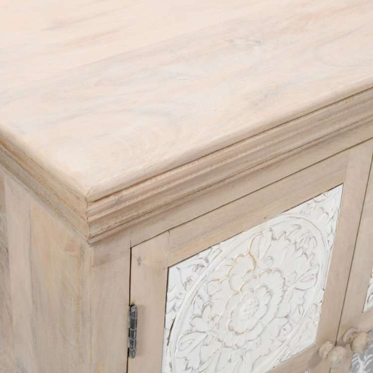 Adele Accent Cabinet - Image 4