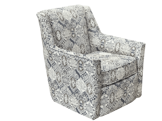 Parksville Swivel Chair - Image 3