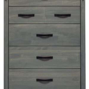 Jetty 5 Drawer Chest