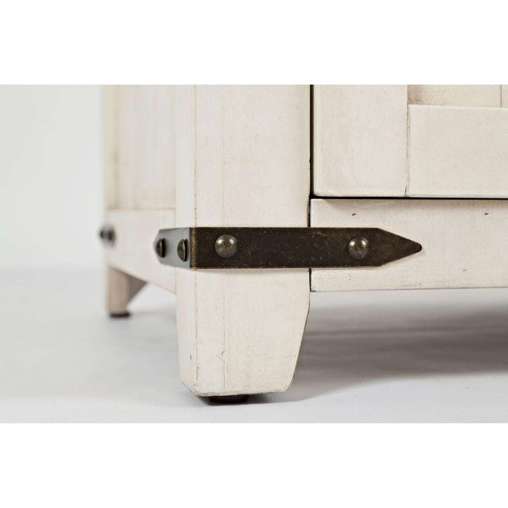 Madison County Accent Cabinet - Image 11