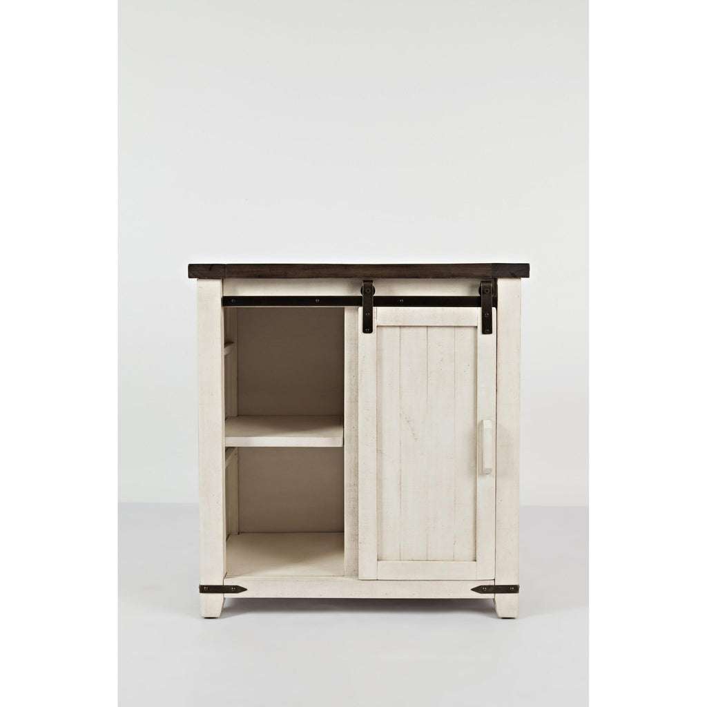 Madison County Accent Cabinet - Image 3