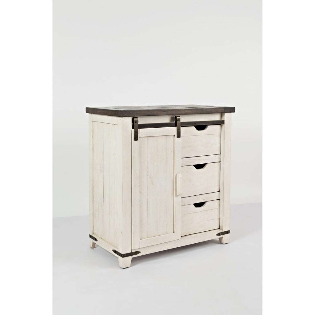 Madison County Accent Cabinet - Image 4