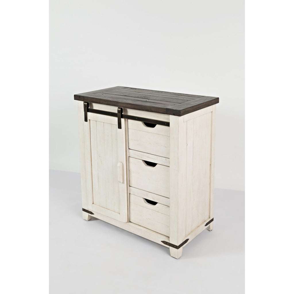 Madison County Accent Cabinet - Image 5