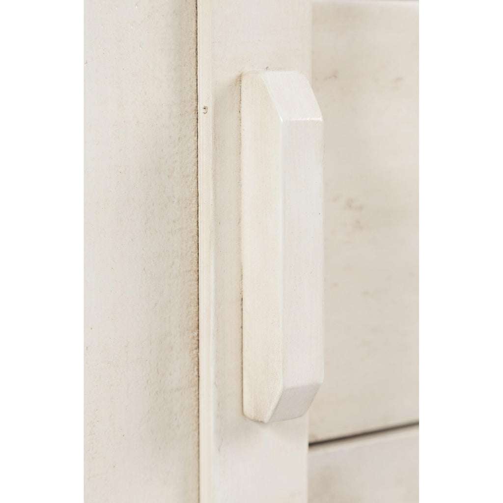 Madison County Accent Cabinet - Image 9