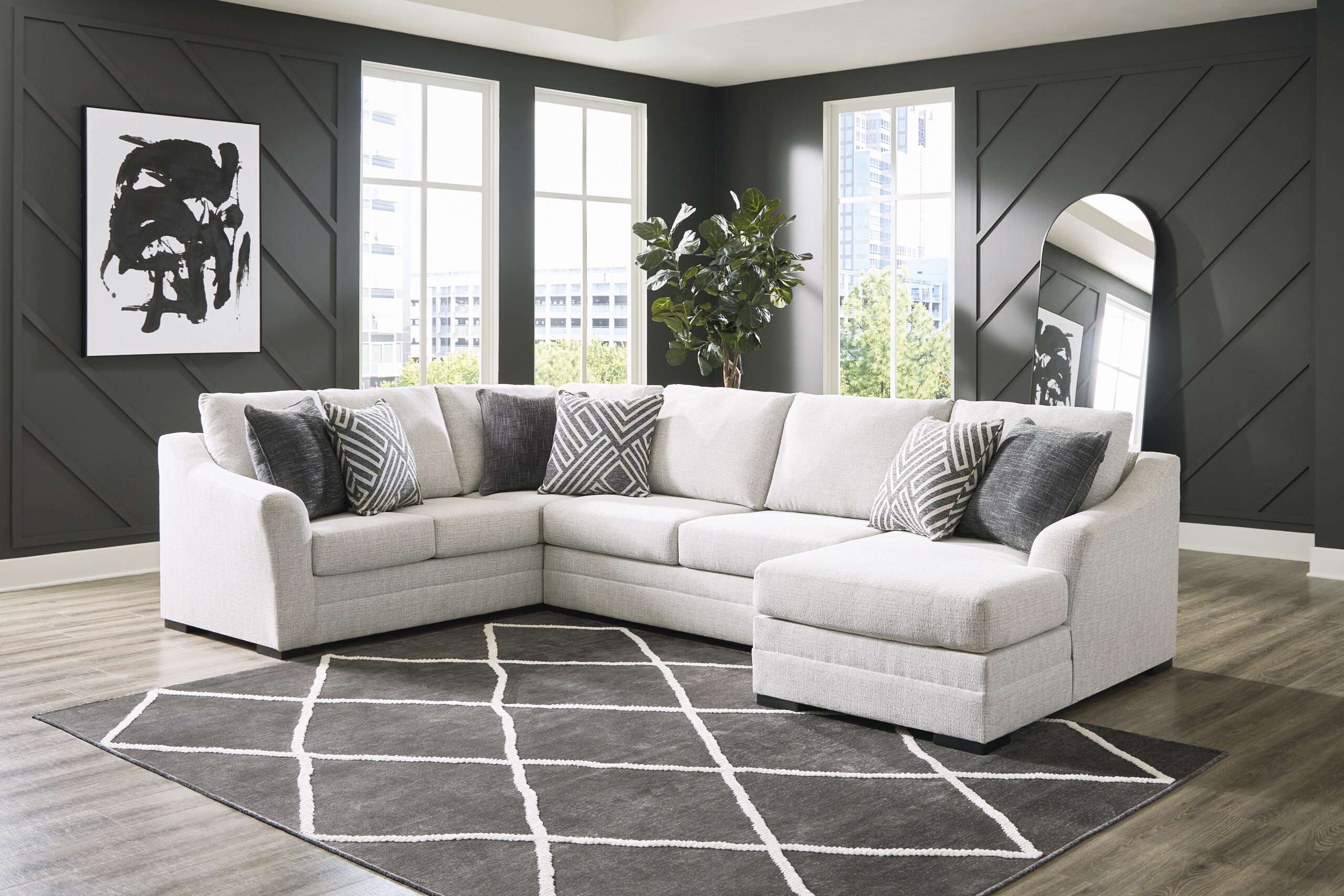 Koralynn Sectional - Image 4