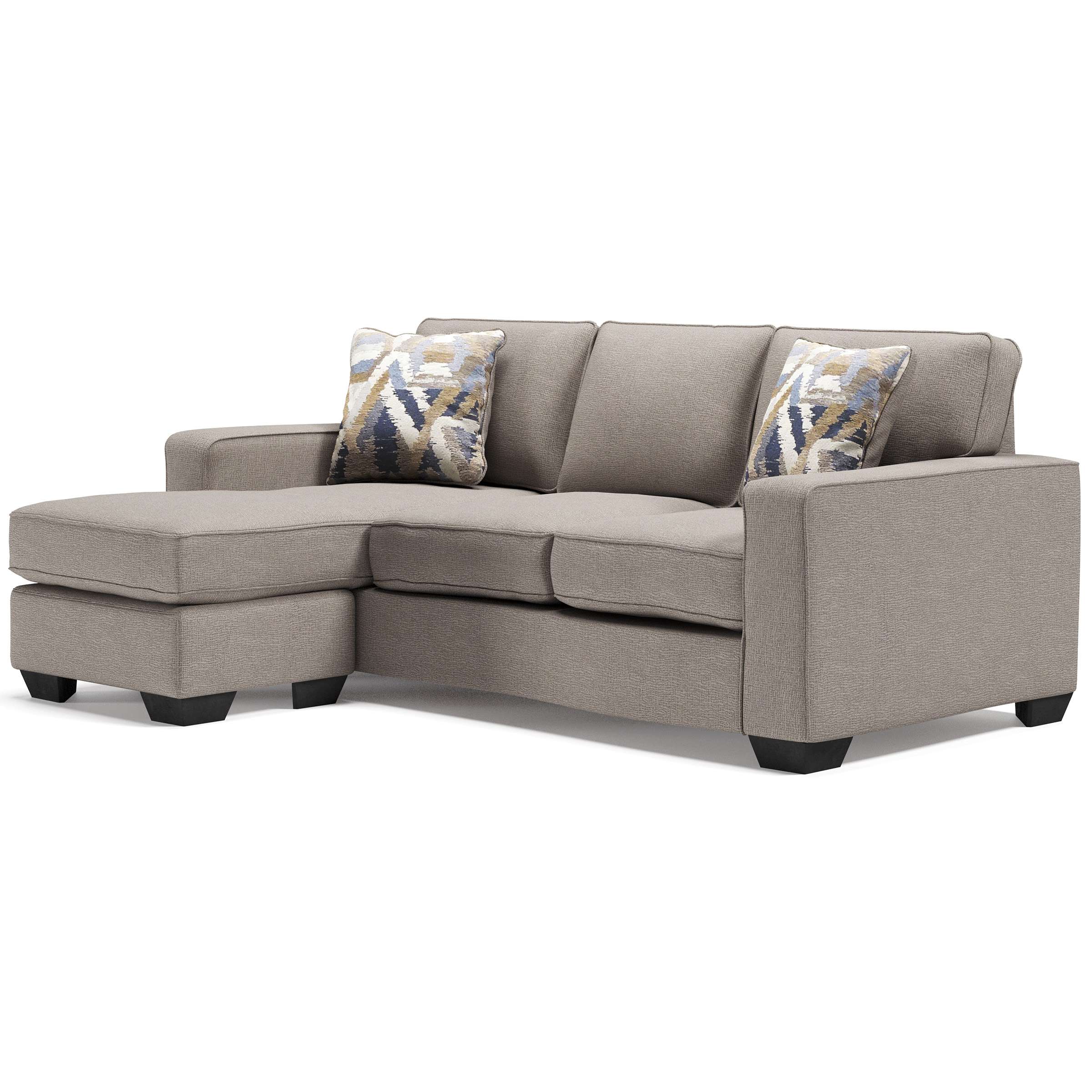 Greaves Sofa with Reversible Chaise - Image 6