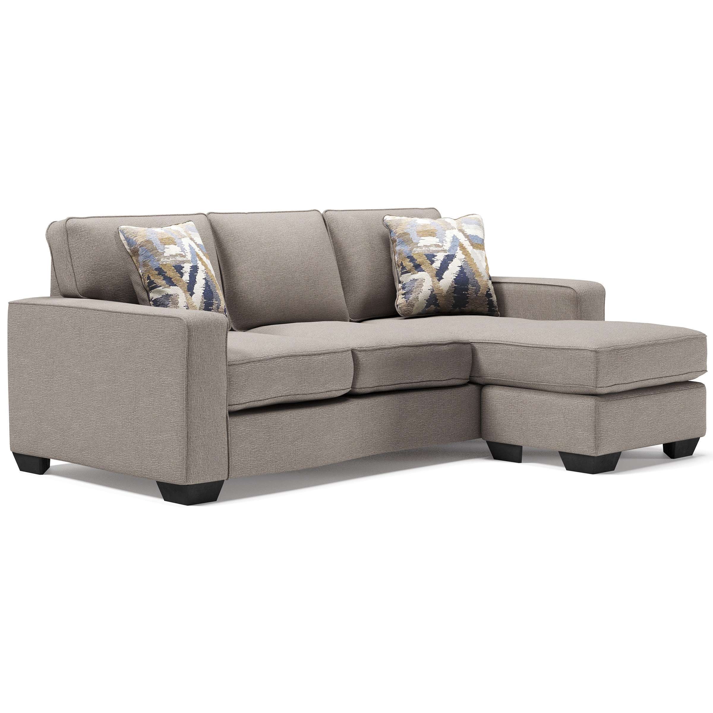 Greaves Sofa with Reversible Chaise - Image 8