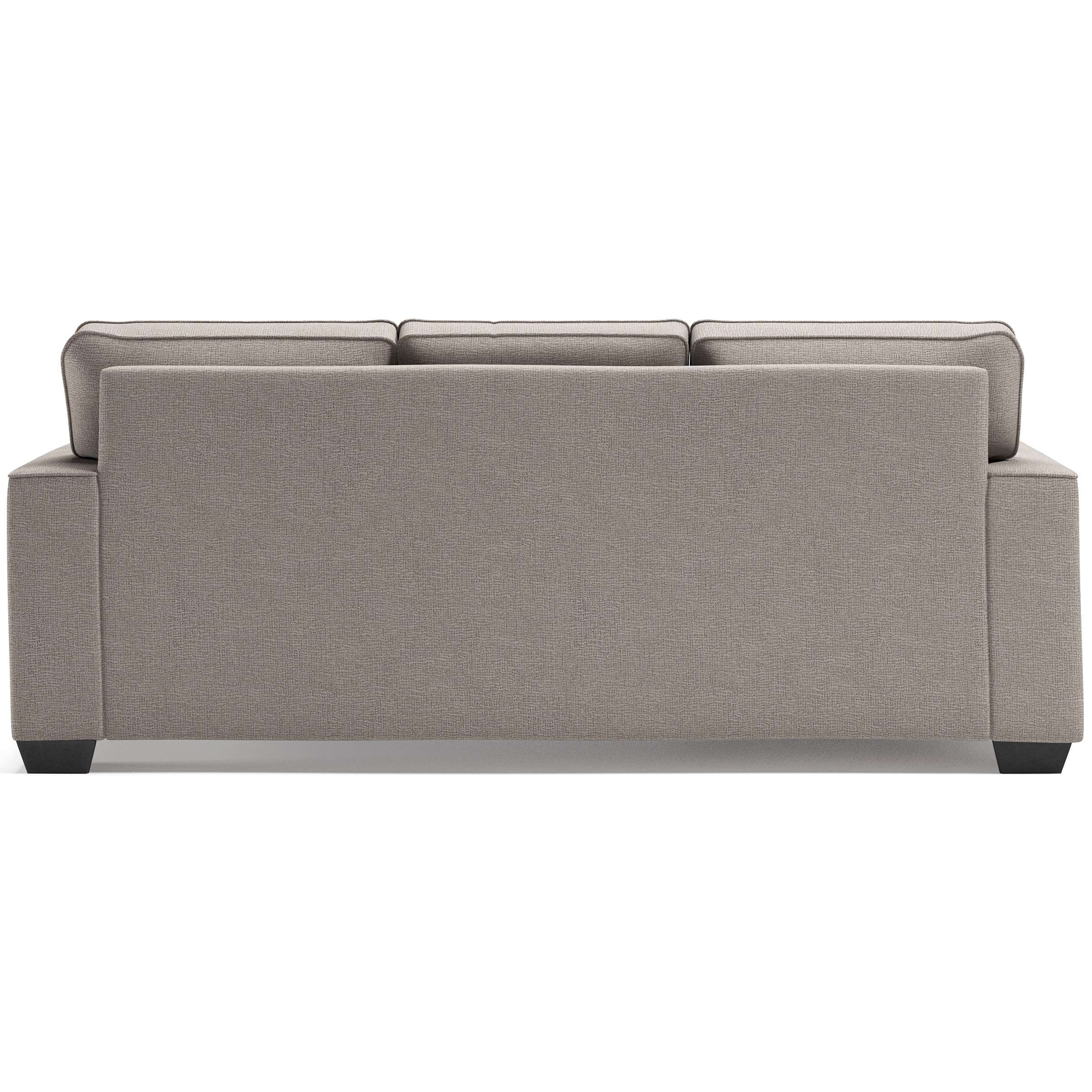 Greaves Sofa with Reversible Chaise - Image 4