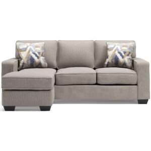 Greaves Sofa with Reversible Chaise
