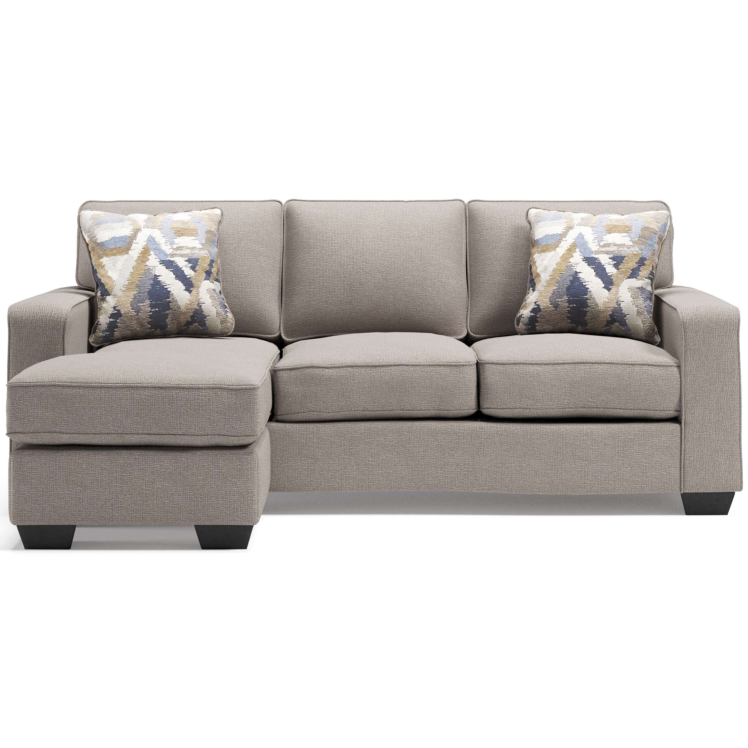 Greaves Sofa with Reversible Chaise