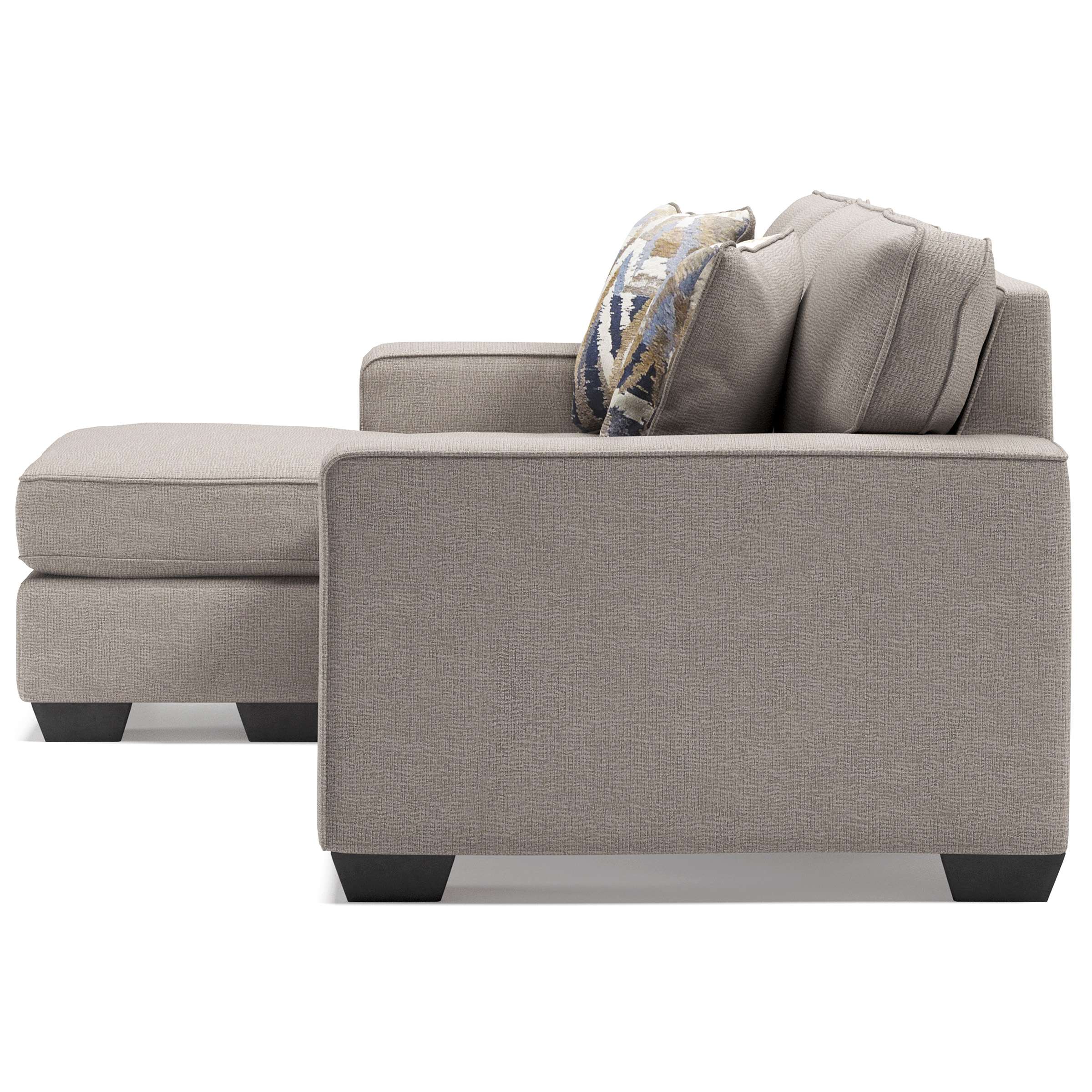 Greaves Sofa with Reversible Chaise - Image 5