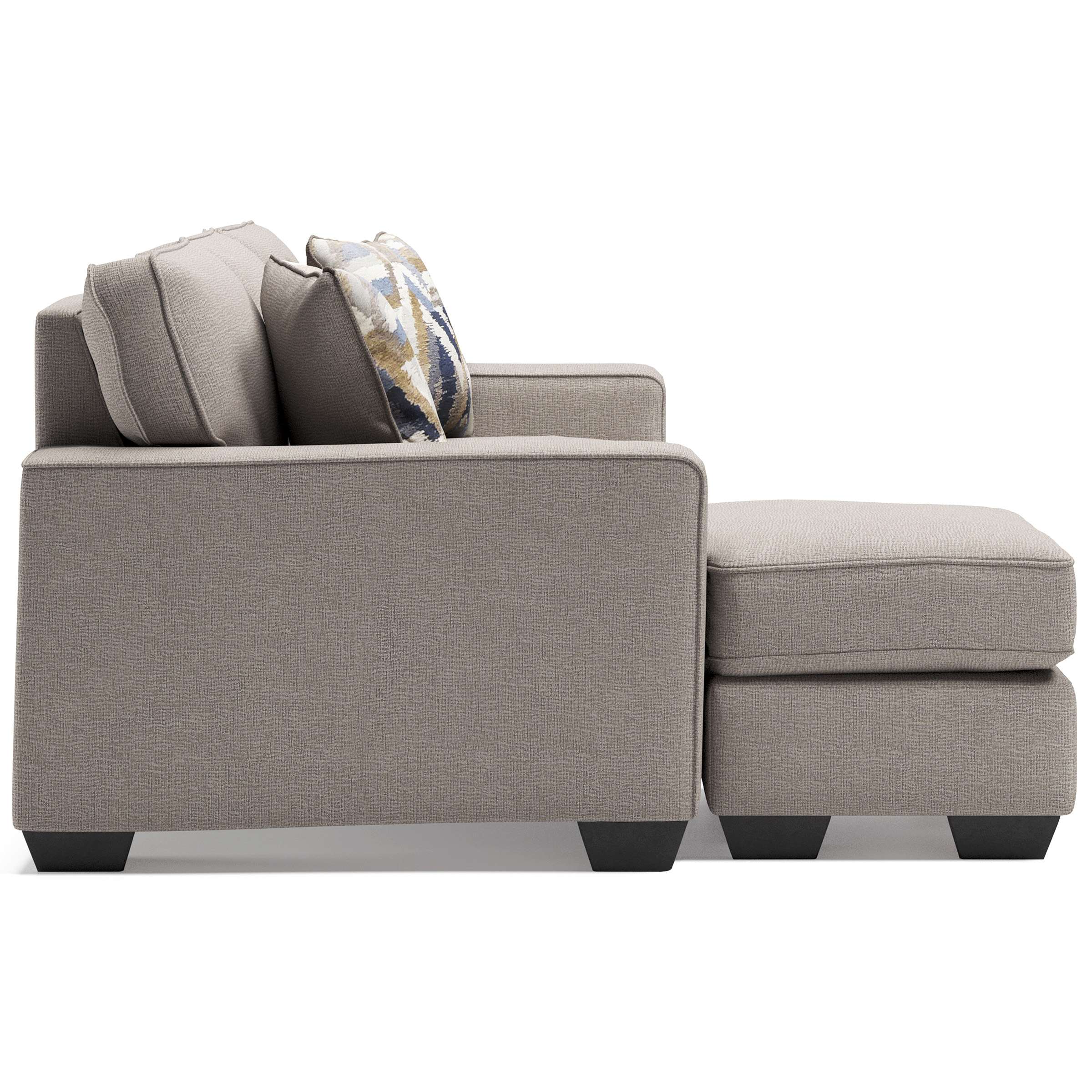 Greaves Sofa with Reversible Chaise - Image 9