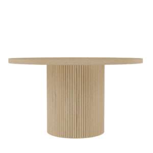 Reba Round Dining Table