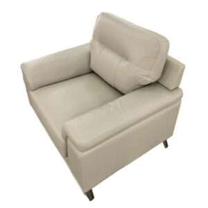 Bellmar Leather Chair