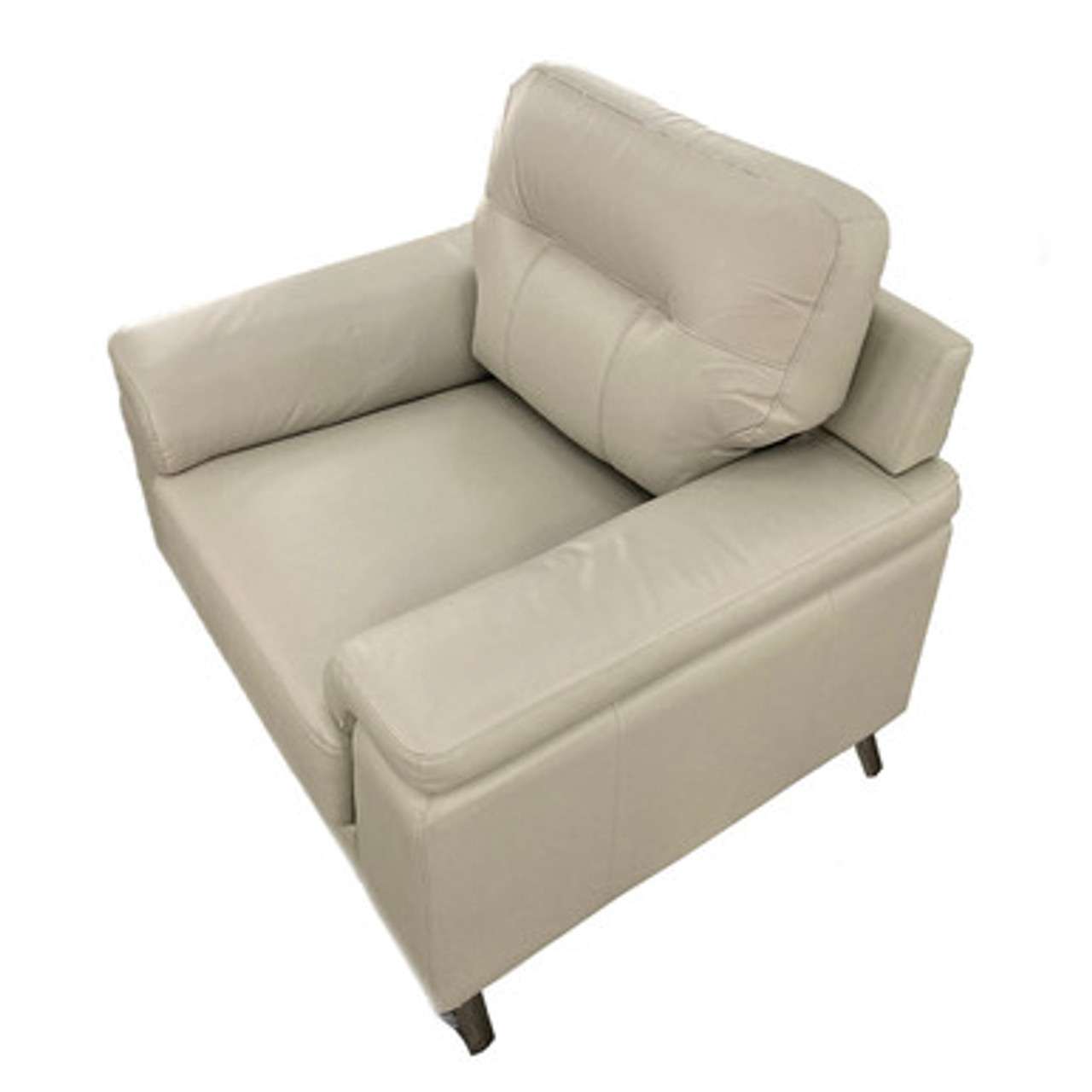 Bellmar Leather Chair