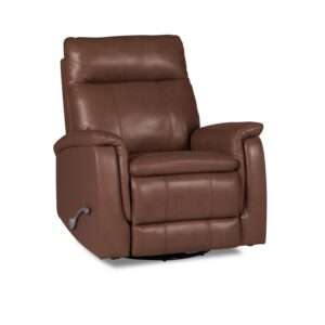 Madrid Power Recliner