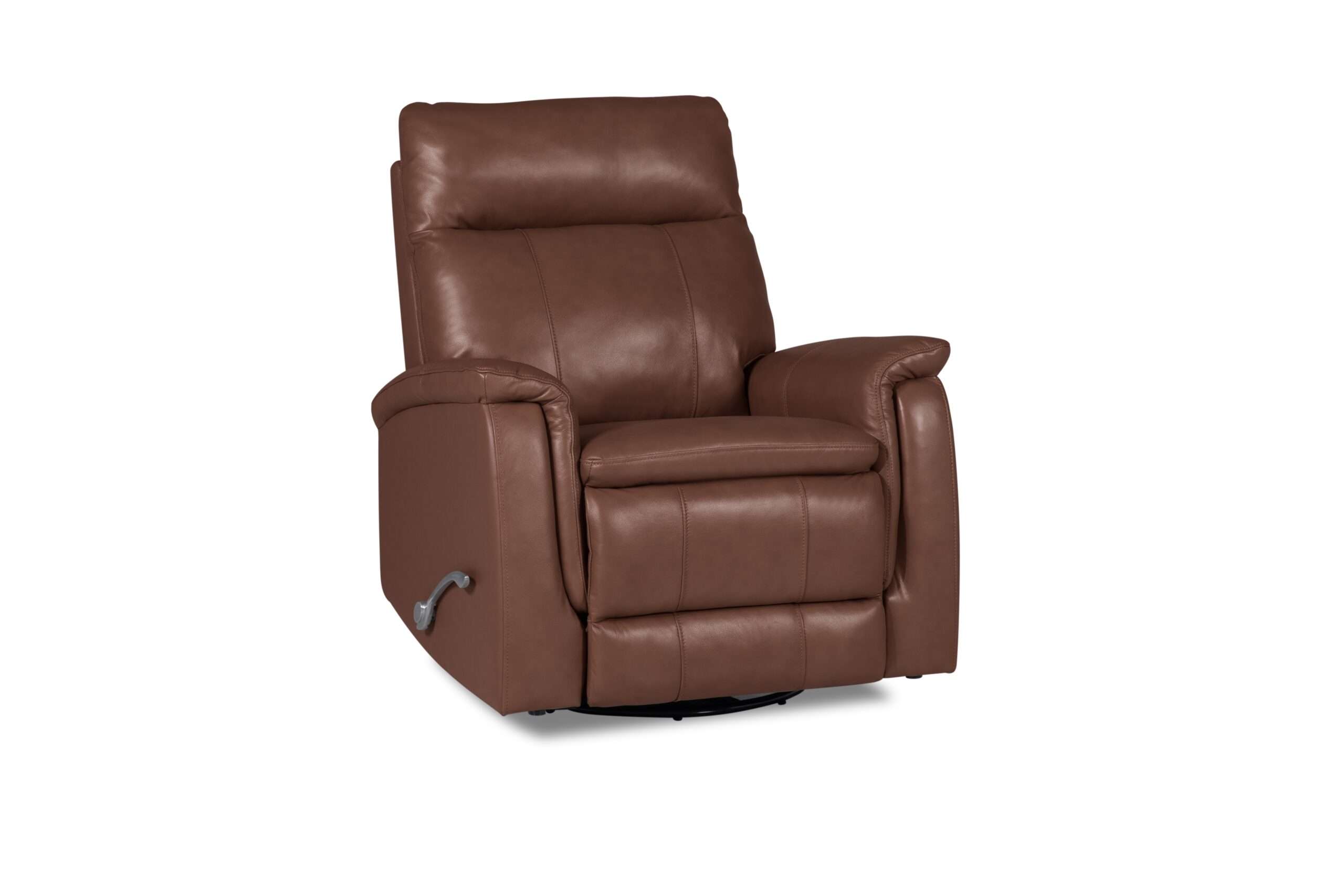 Madrid Power Recliner