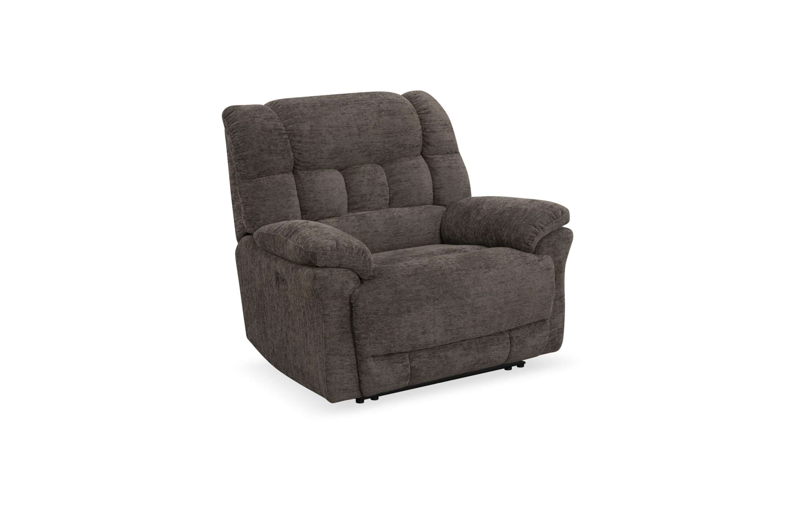 Sahara Power Recliner