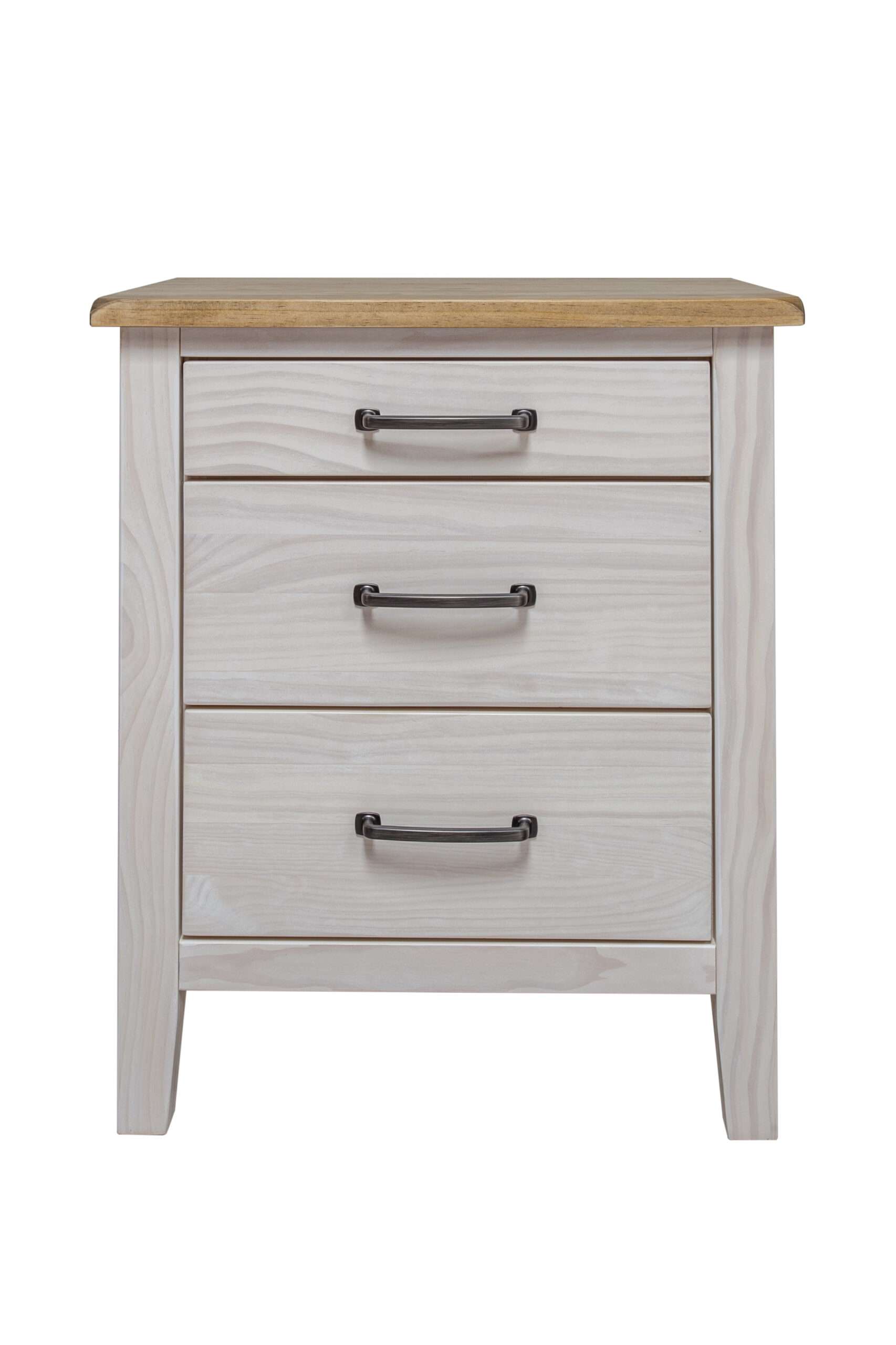 Monkland 2.5 Drawer Nightstand