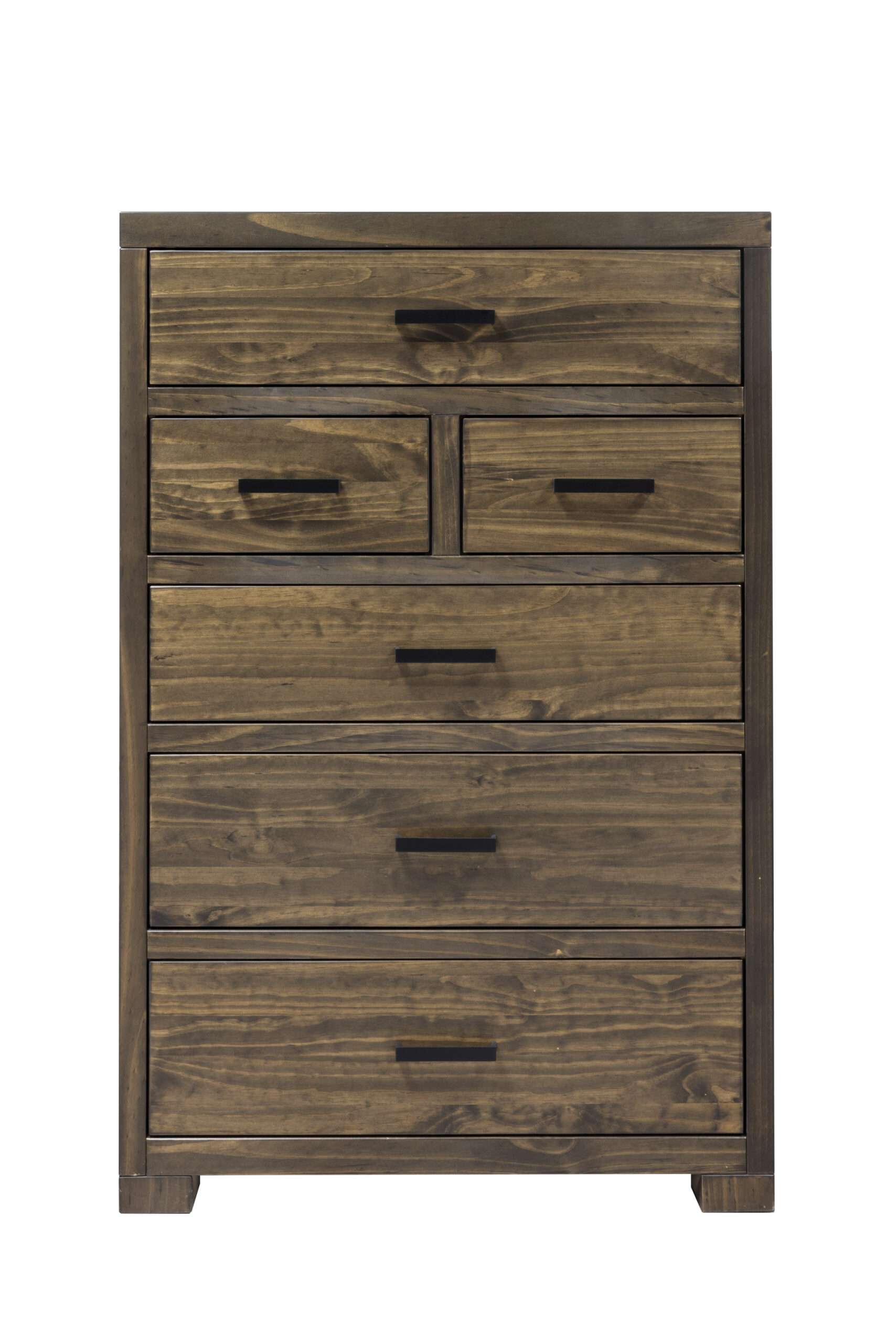 Oliver 6 Drawer Chest