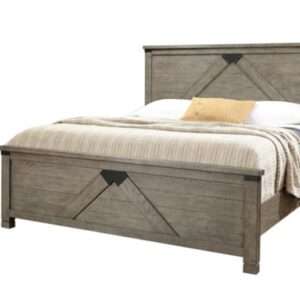 Tucker Bedframe