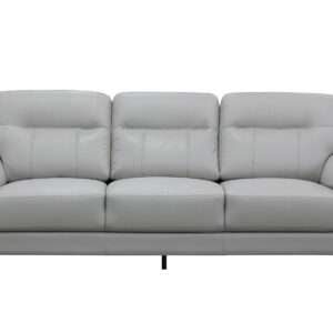 Bellmar Leather Sofa