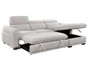 Briggs Media Sleeper