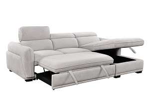 Briggs Media Sleeper