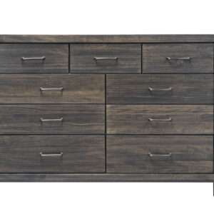 Stella 9 Drawer Dresser