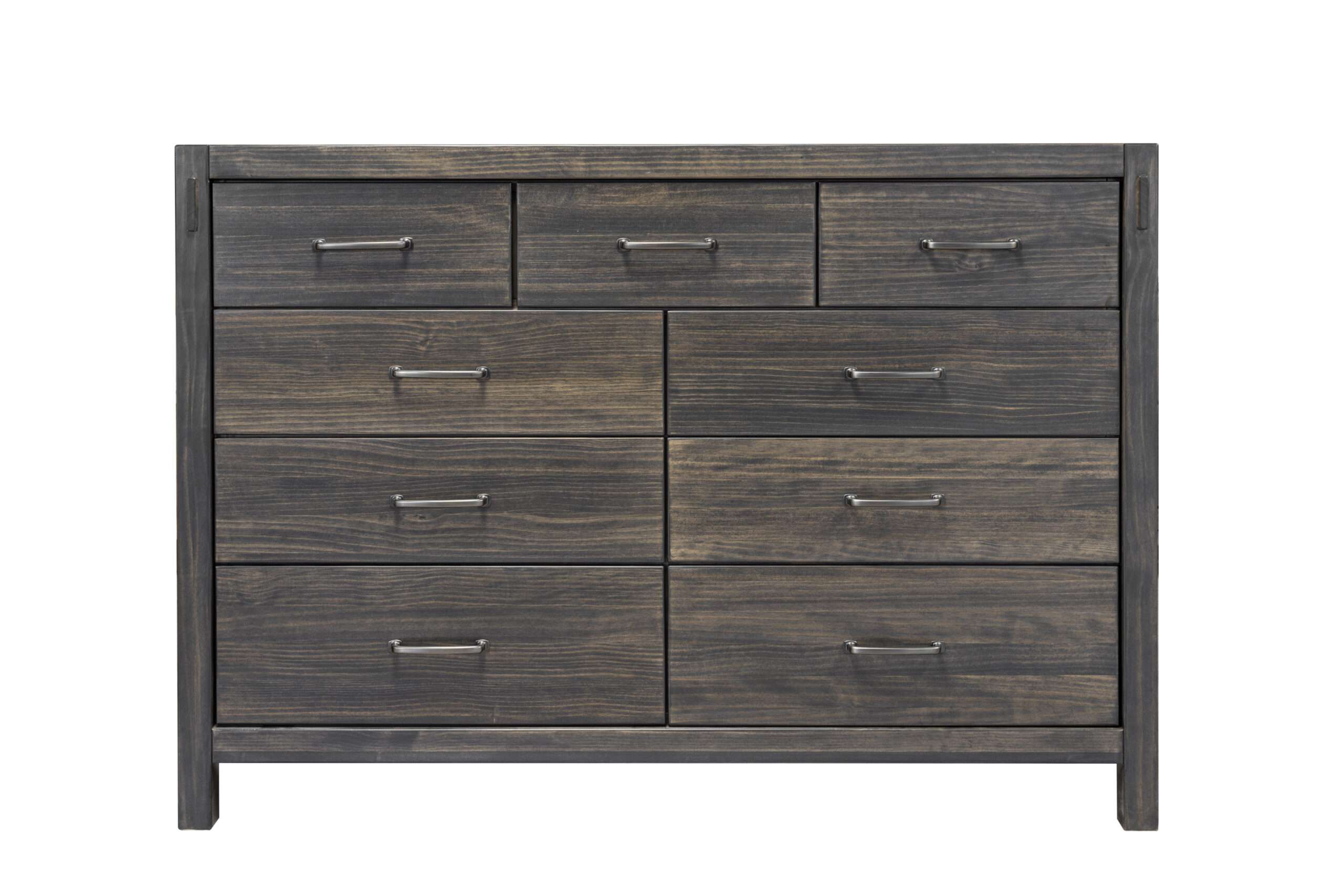 Stella 9 Drawer Dresser