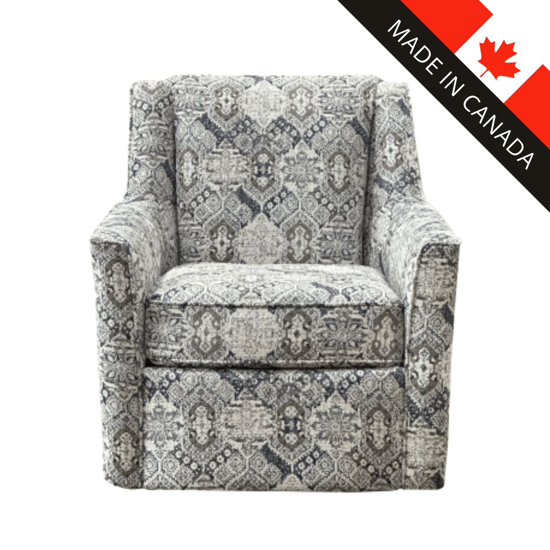 Parksville Swivel Chair