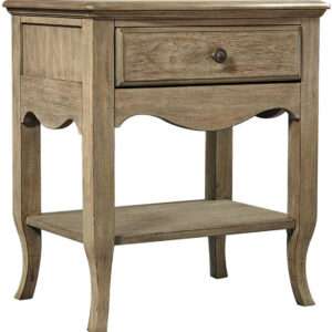 Patine Nightstand