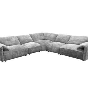Charlie Sectional
