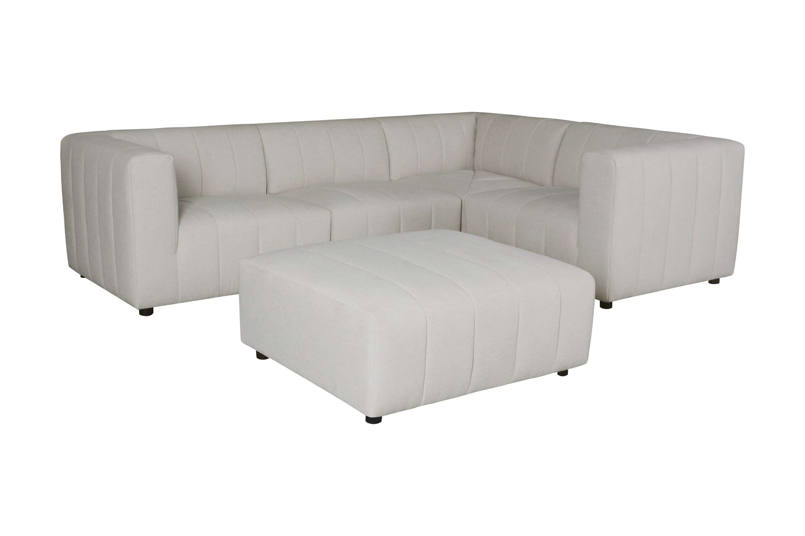 Lauriston Sectional