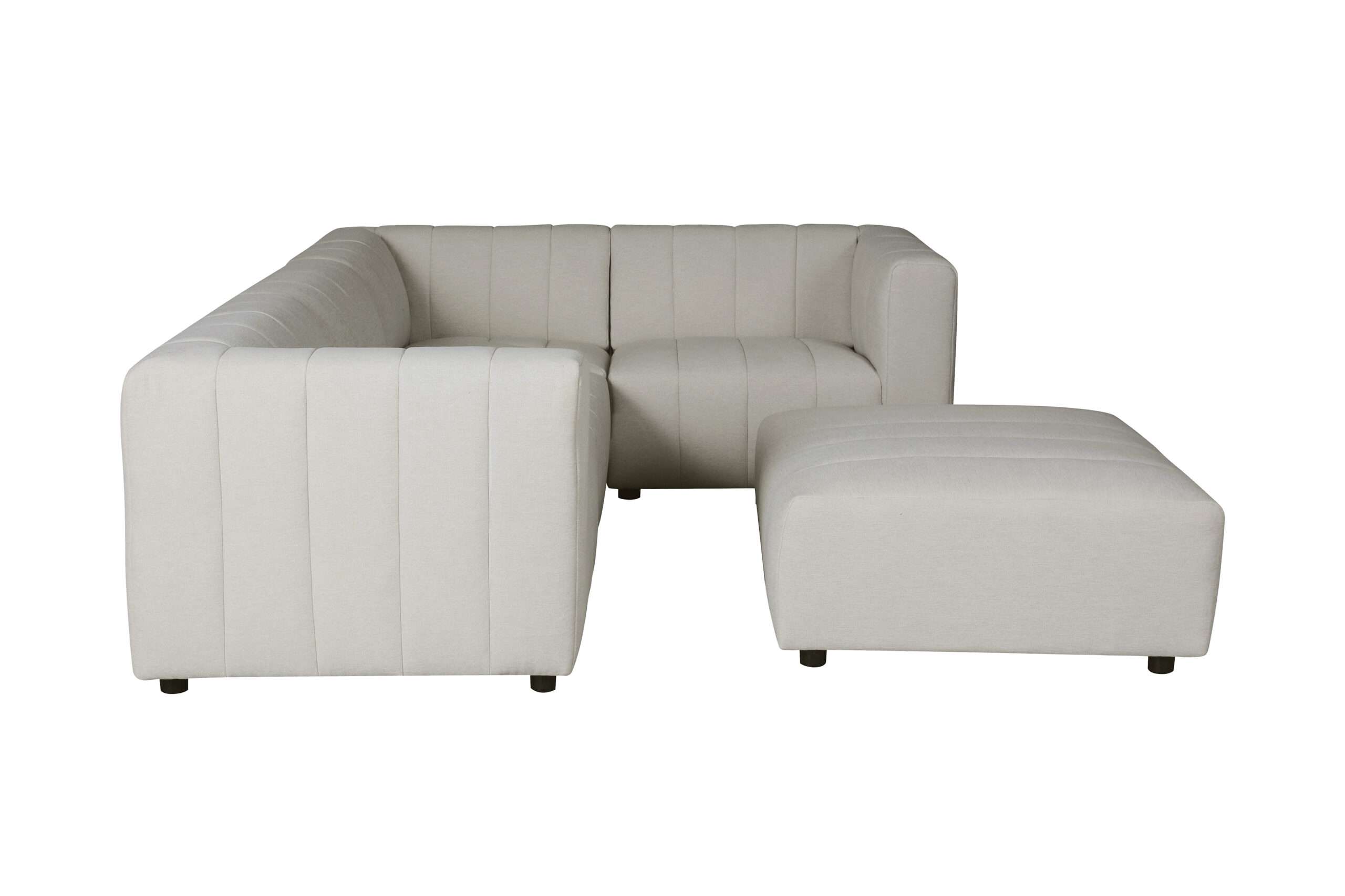 Lauriston Sectional - Image 4