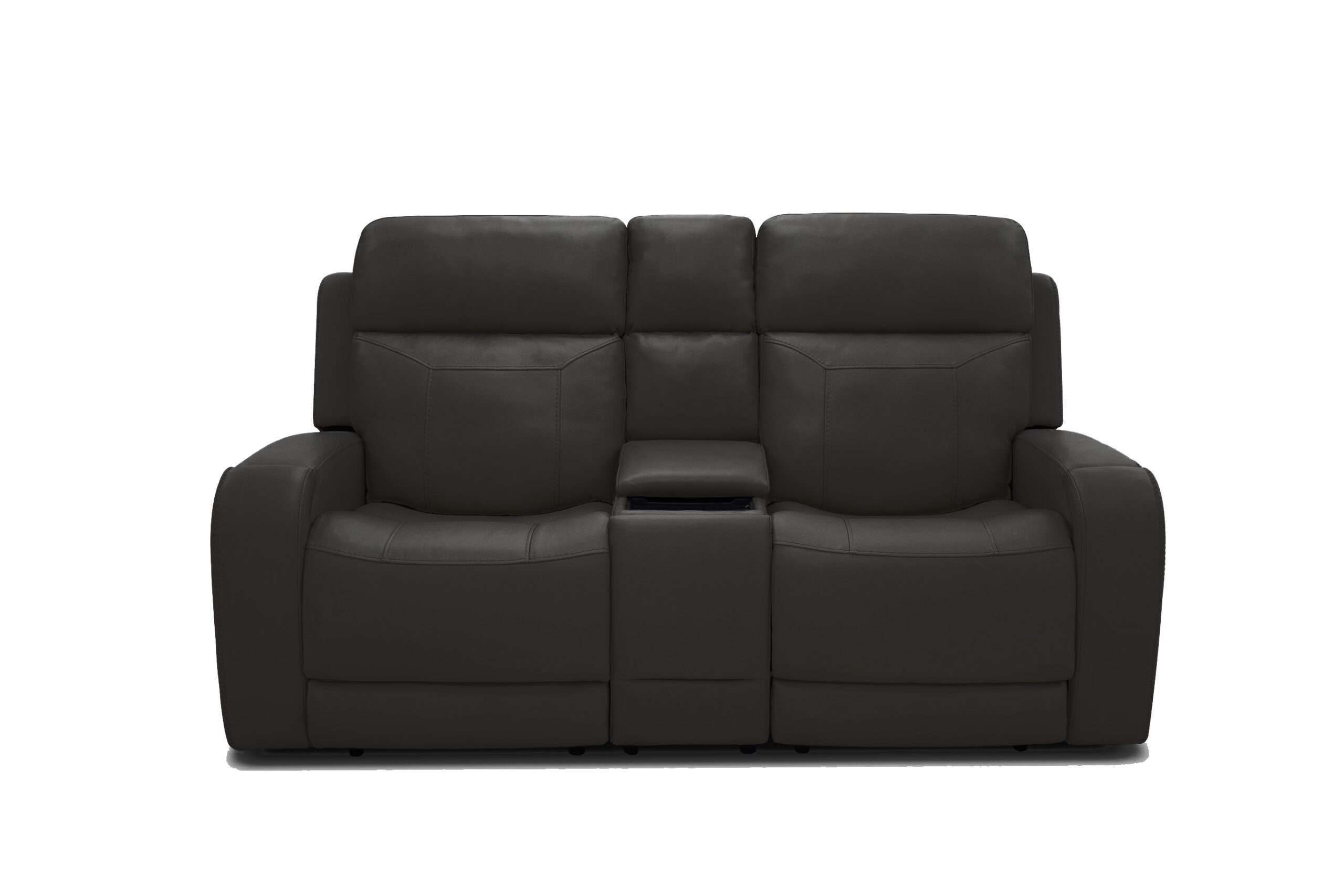 Home Theatre Reclining Loveseat