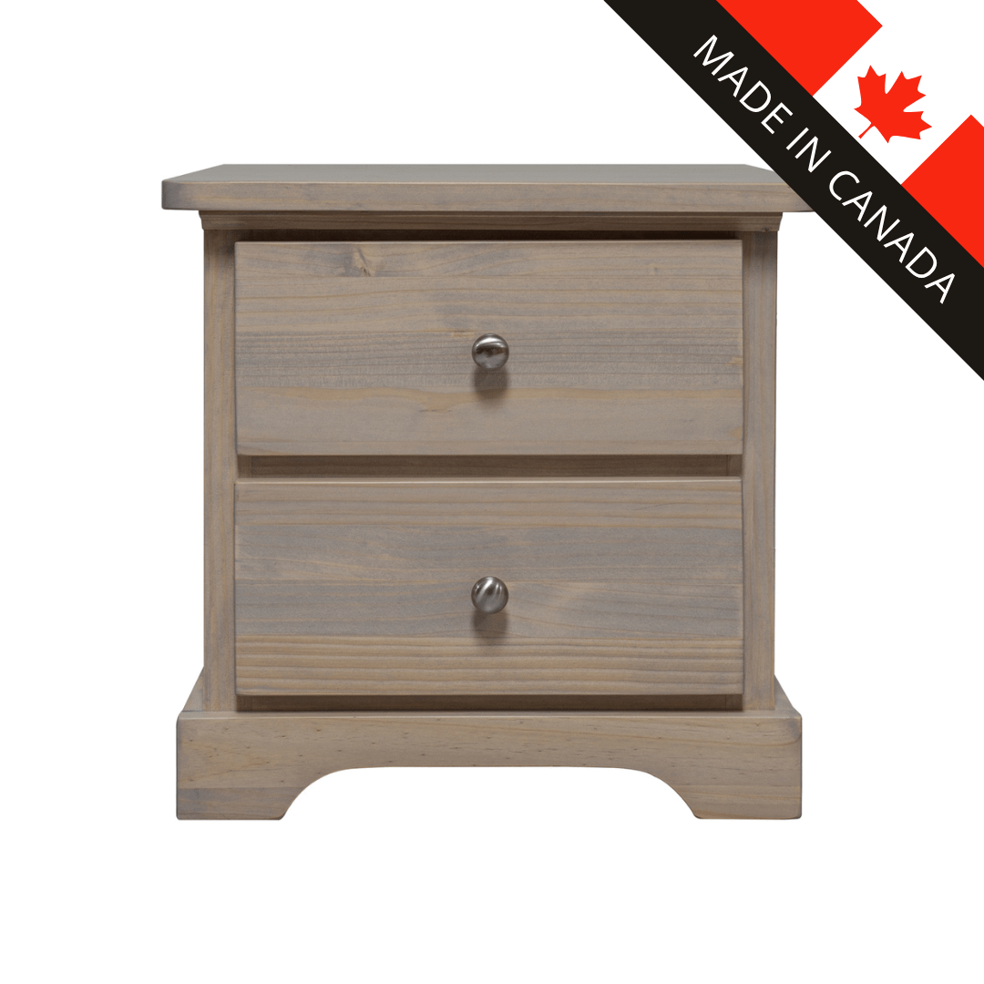 Youth 2 Drawer Nightstand