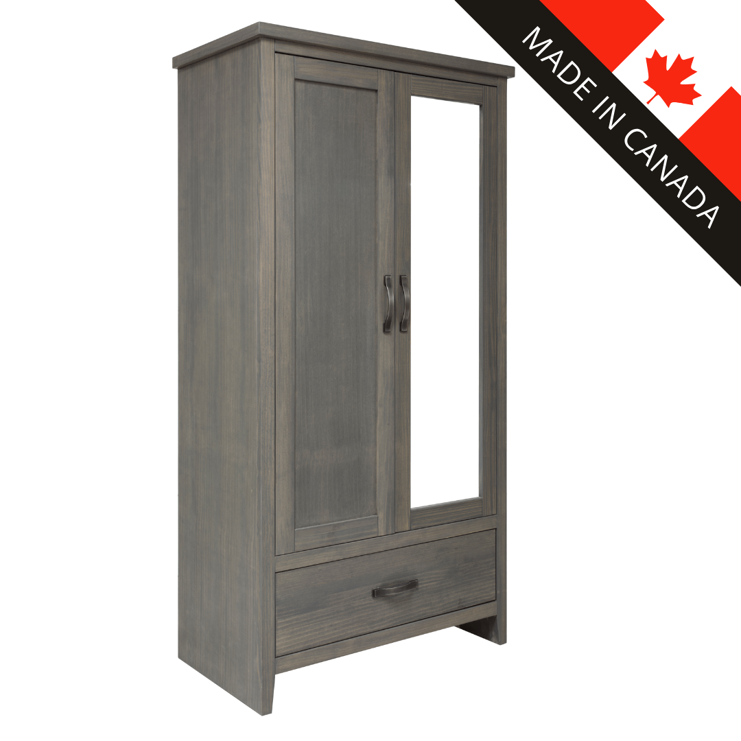 Jetty Armoire