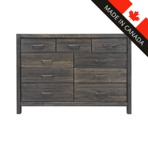Stella 9 Drawer Dresser